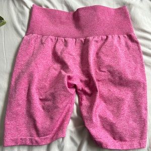 NVGTN Scrunch Shorts